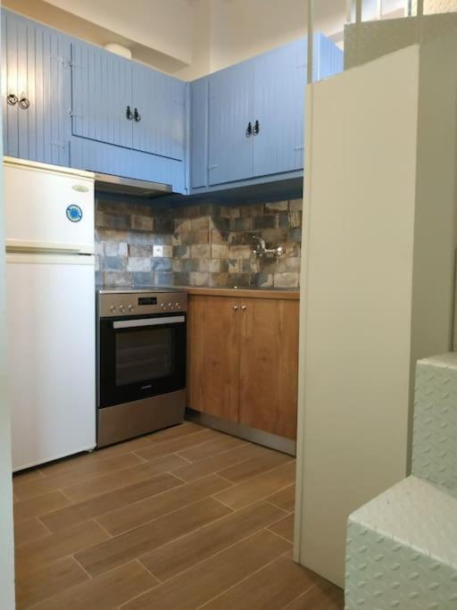 Holiday home House In Old Port Of Skiathos. Skiathos Town