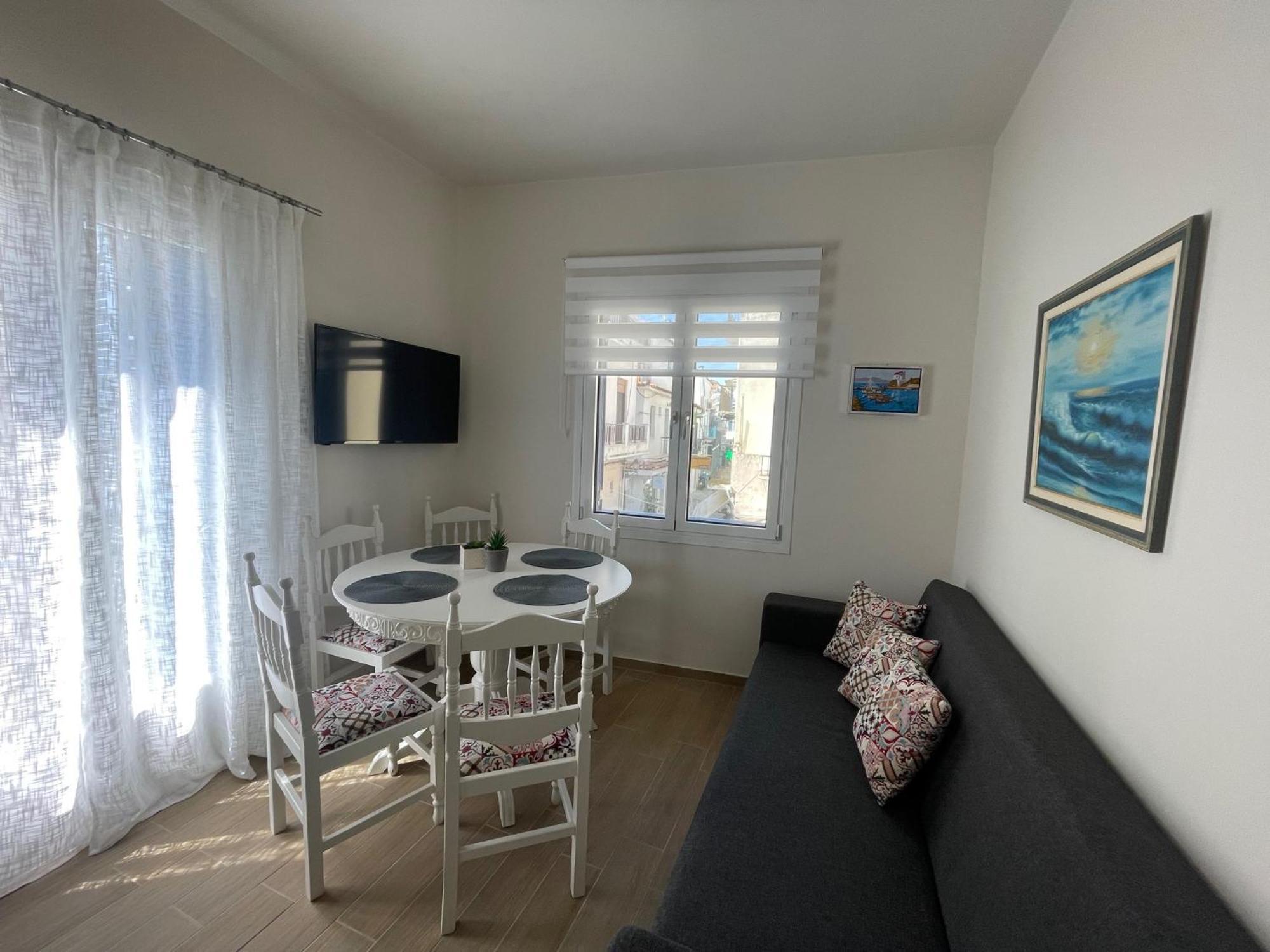 Holiday home House In Old Port Of Skiathos. Skiathos Town