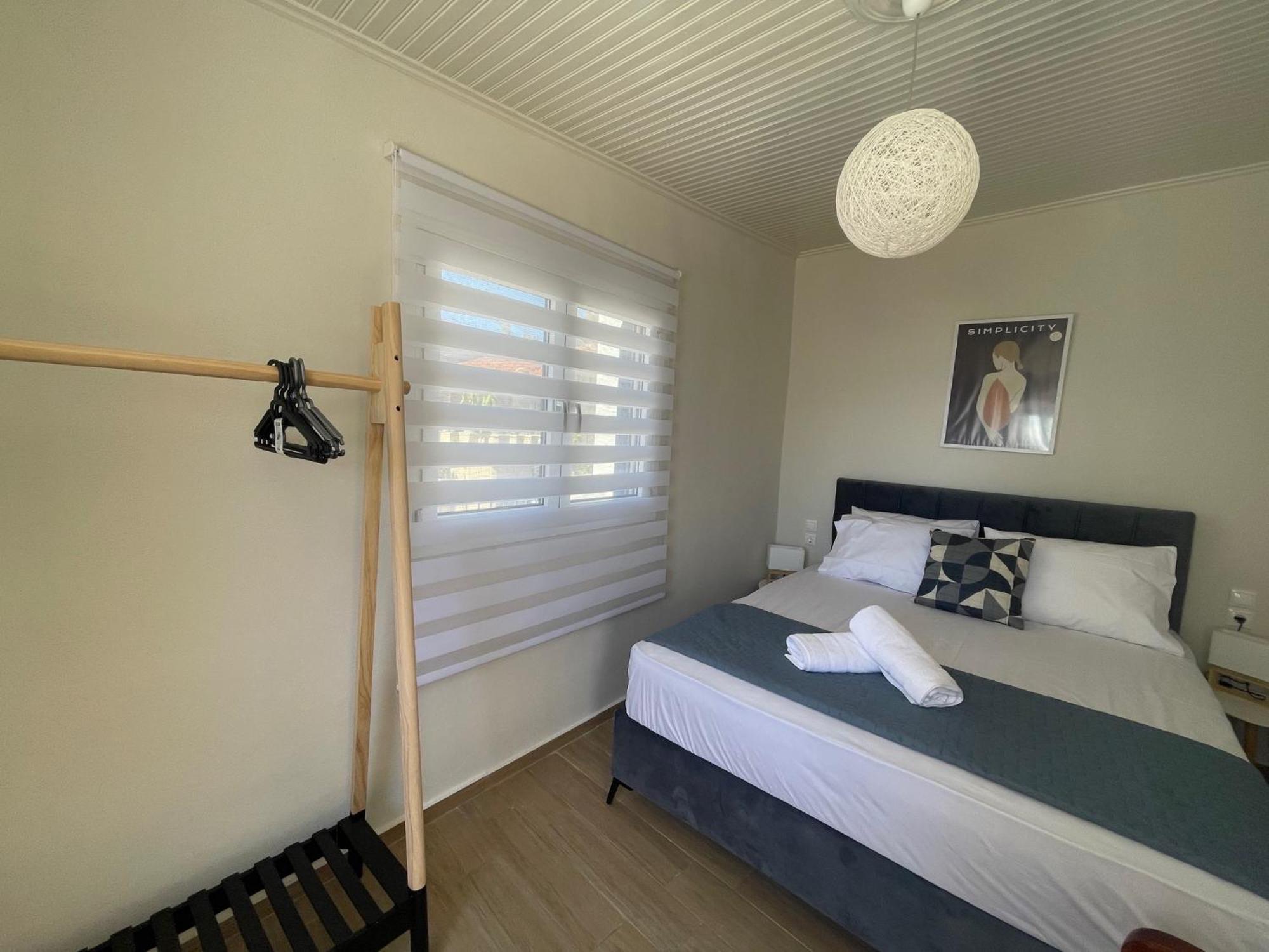 Holiday home House In Old Port Of Skiathos.