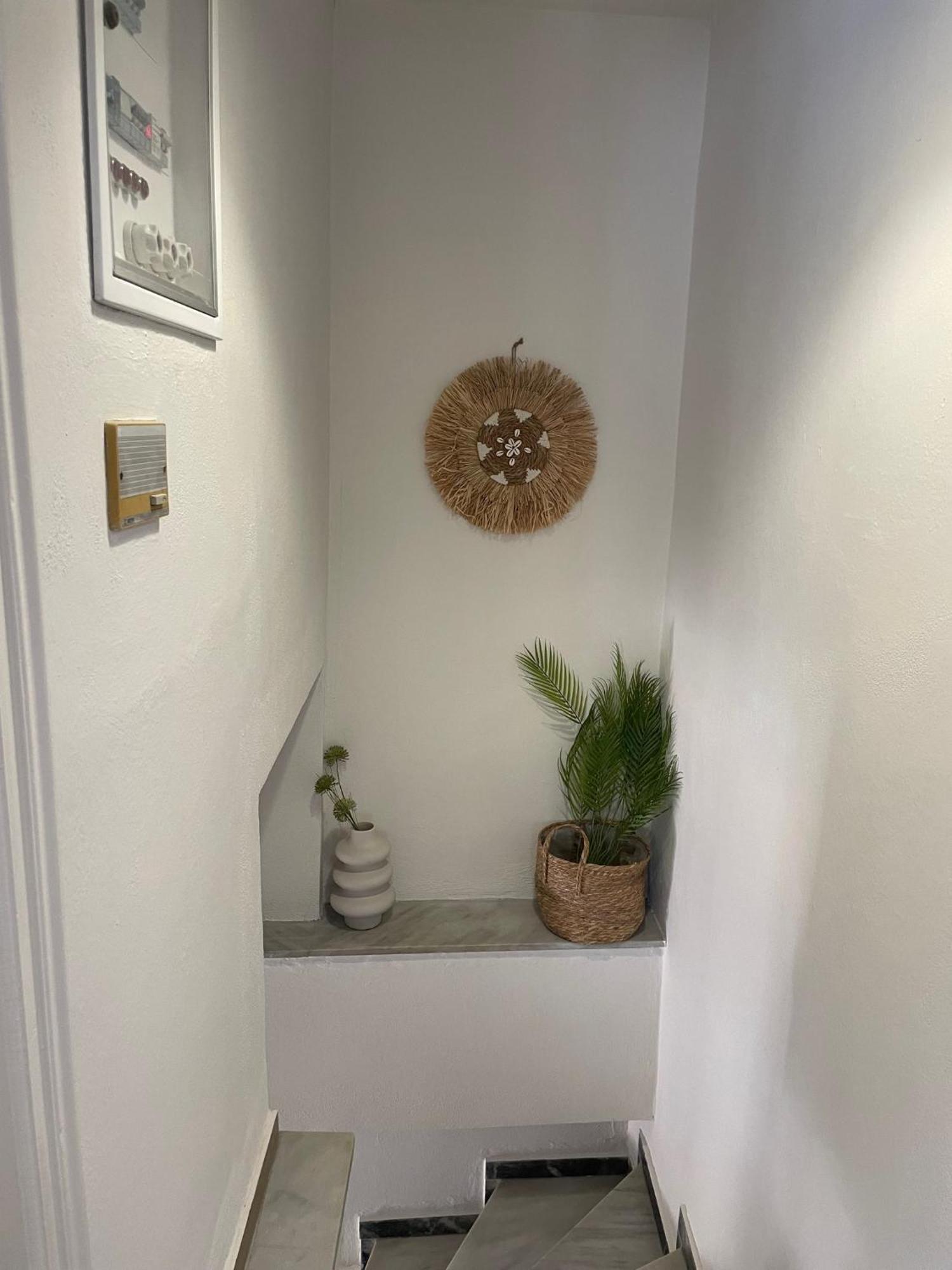 Holiday home House In Old Port Of Skiathos. Skiathos Town