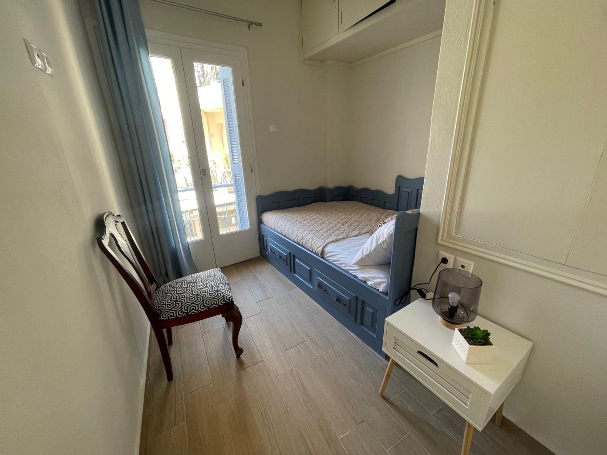 Holiday home House In Old Port Of Skiathos.
